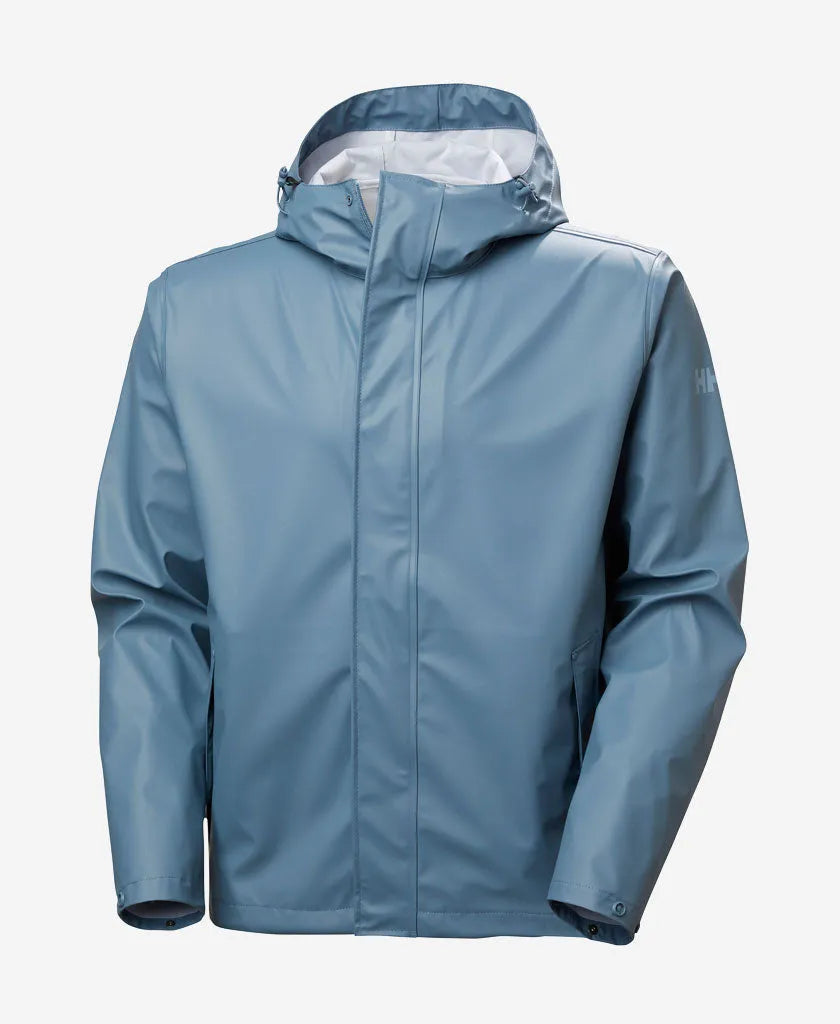 601 WASHED NAVY