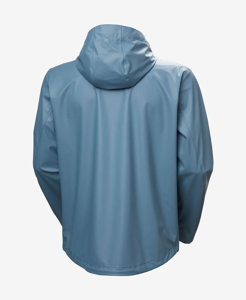 601 WASHED NAVY