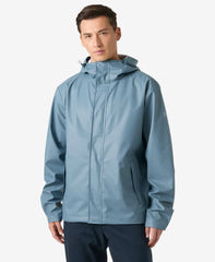 601 WASHED NAVY