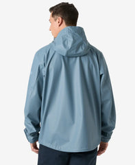 601 WASHED NAVY