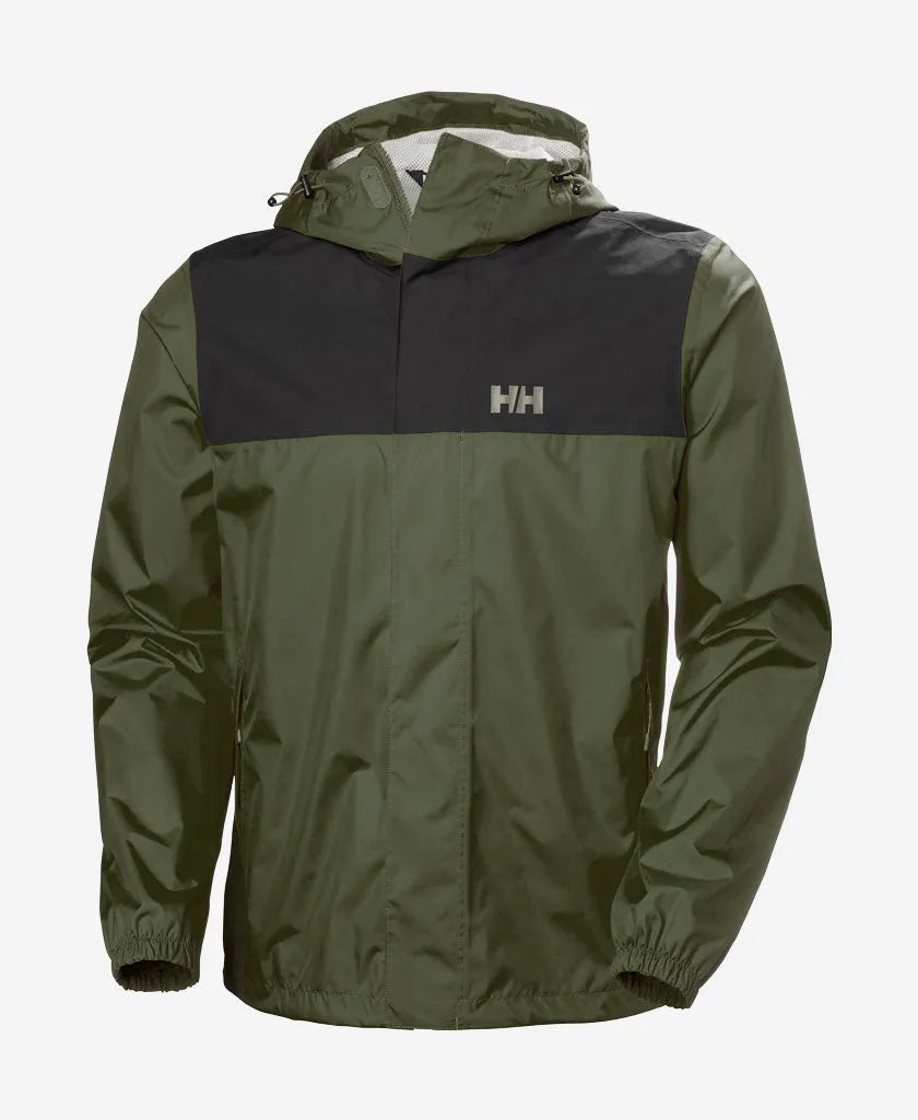 431 UTILITY GREEN