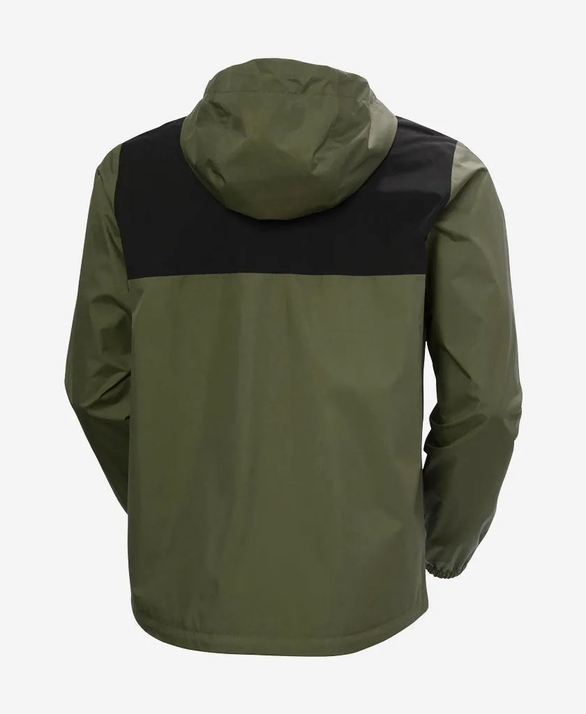 431 UTILITY GREEN