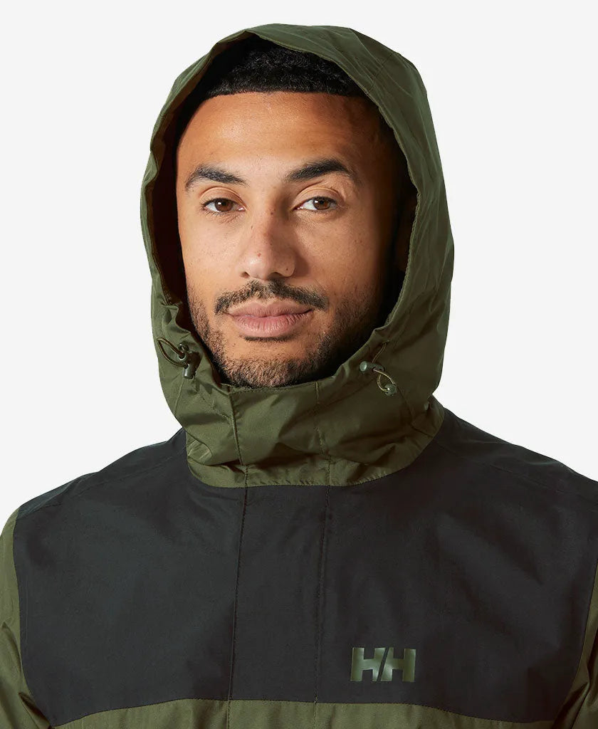 431 UTILITY GREEN