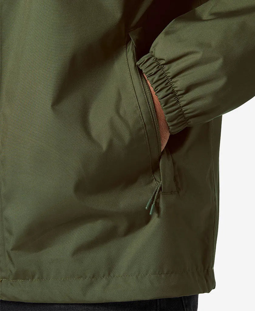 431 UTILITY GREEN