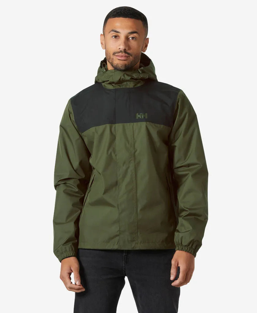 431 UTILITY GREEN