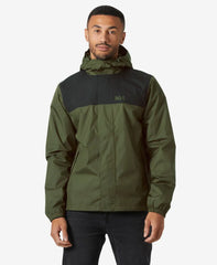 431 UTILITY GREEN