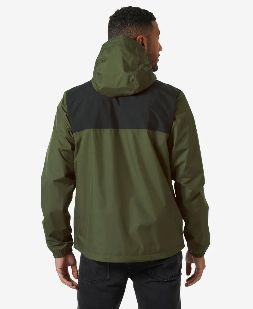 431 UTILITY GREEN