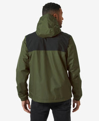 431 UTILITY GREEN
