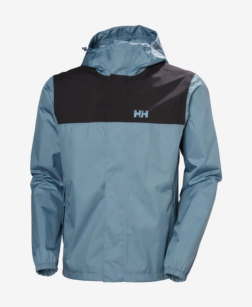 601 WASHED NAVY
