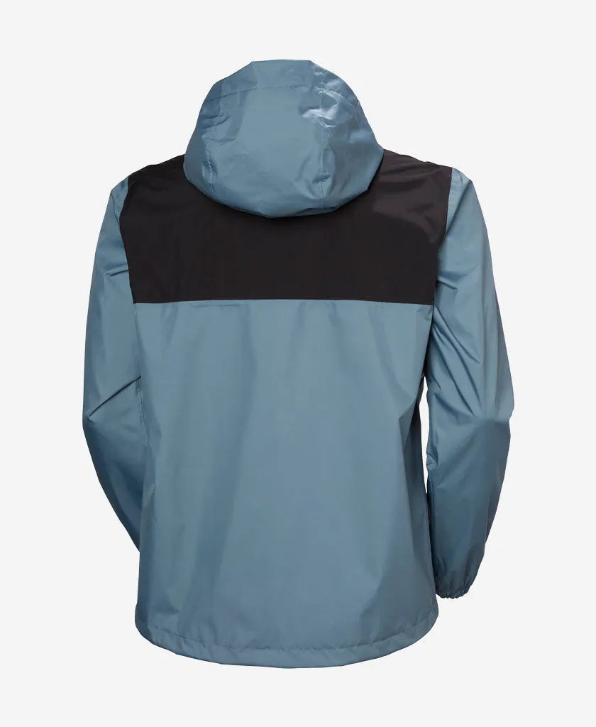 601 WASHED NAVY