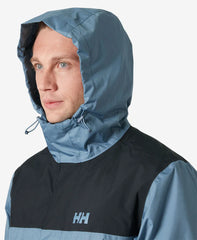 601 WASHED NAVY