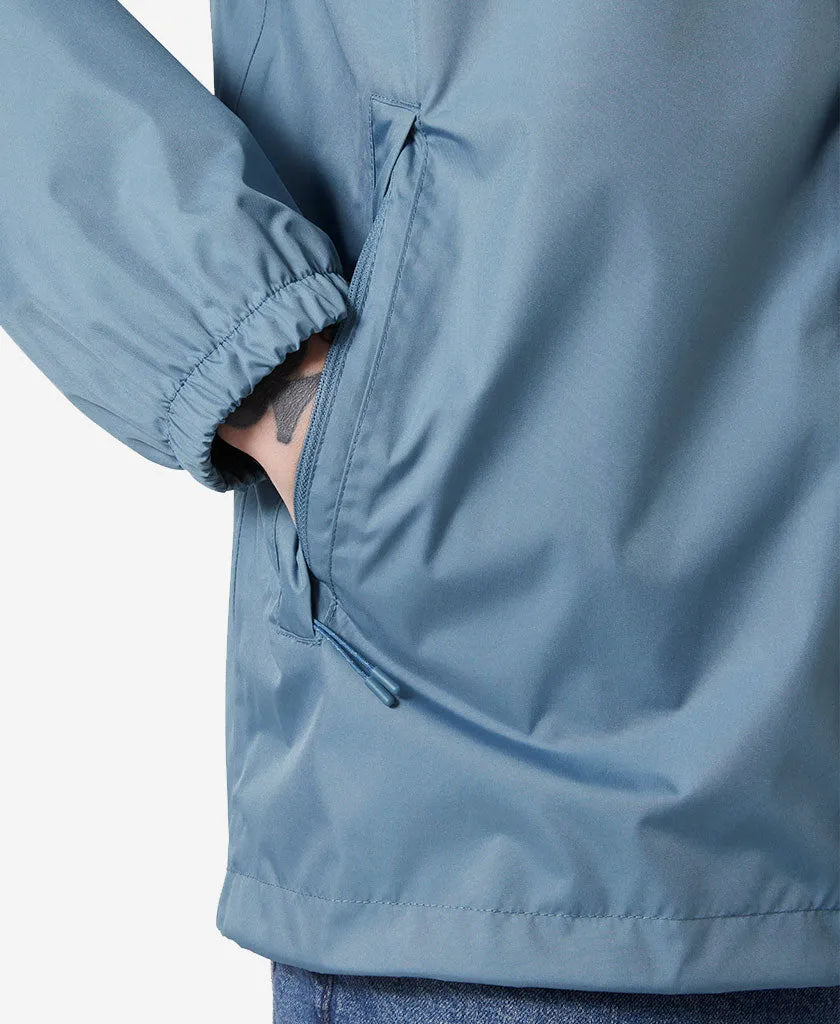 601 WASHED NAVY