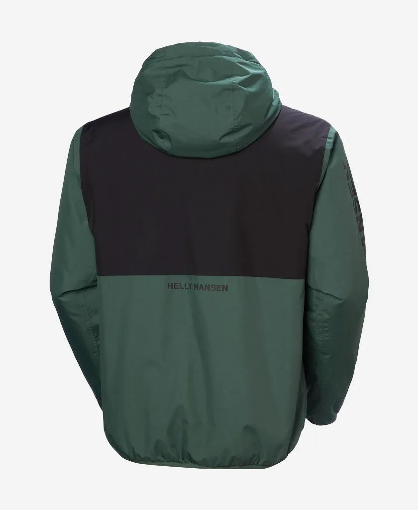 390 JUNGLE GREEN