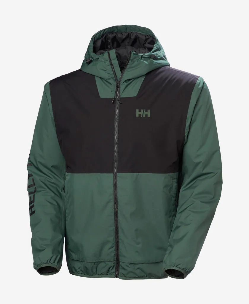 390 JUNGLE GREEN
