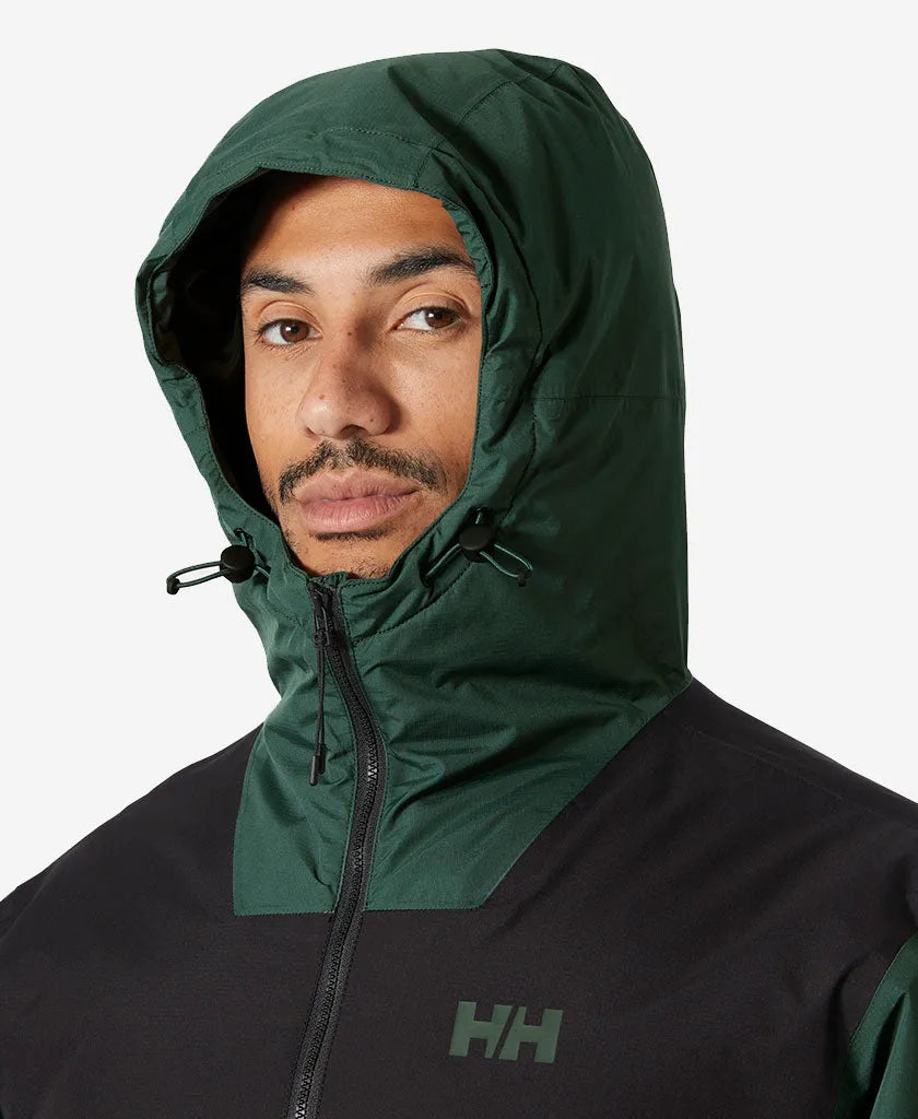 390 JUNGLE GREEN