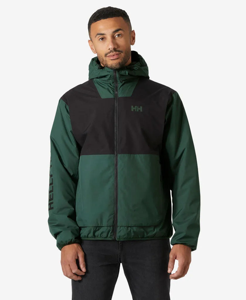 390 JUNGLE GREEN
