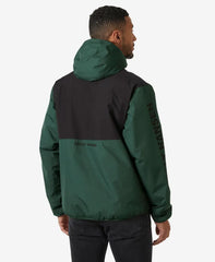 390 JUNGLE GREEN