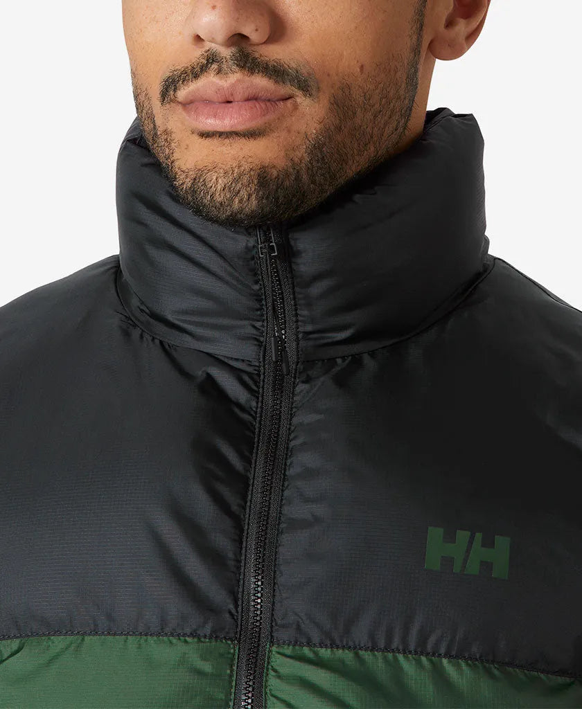 390 JUNGLE GREEN