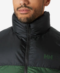 390 JUNGLE GREEN