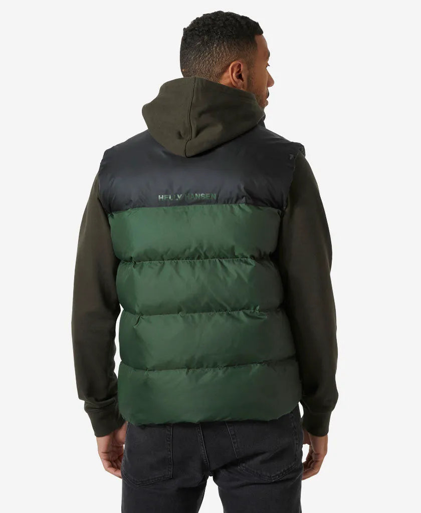 390 JUNGLE GREEN