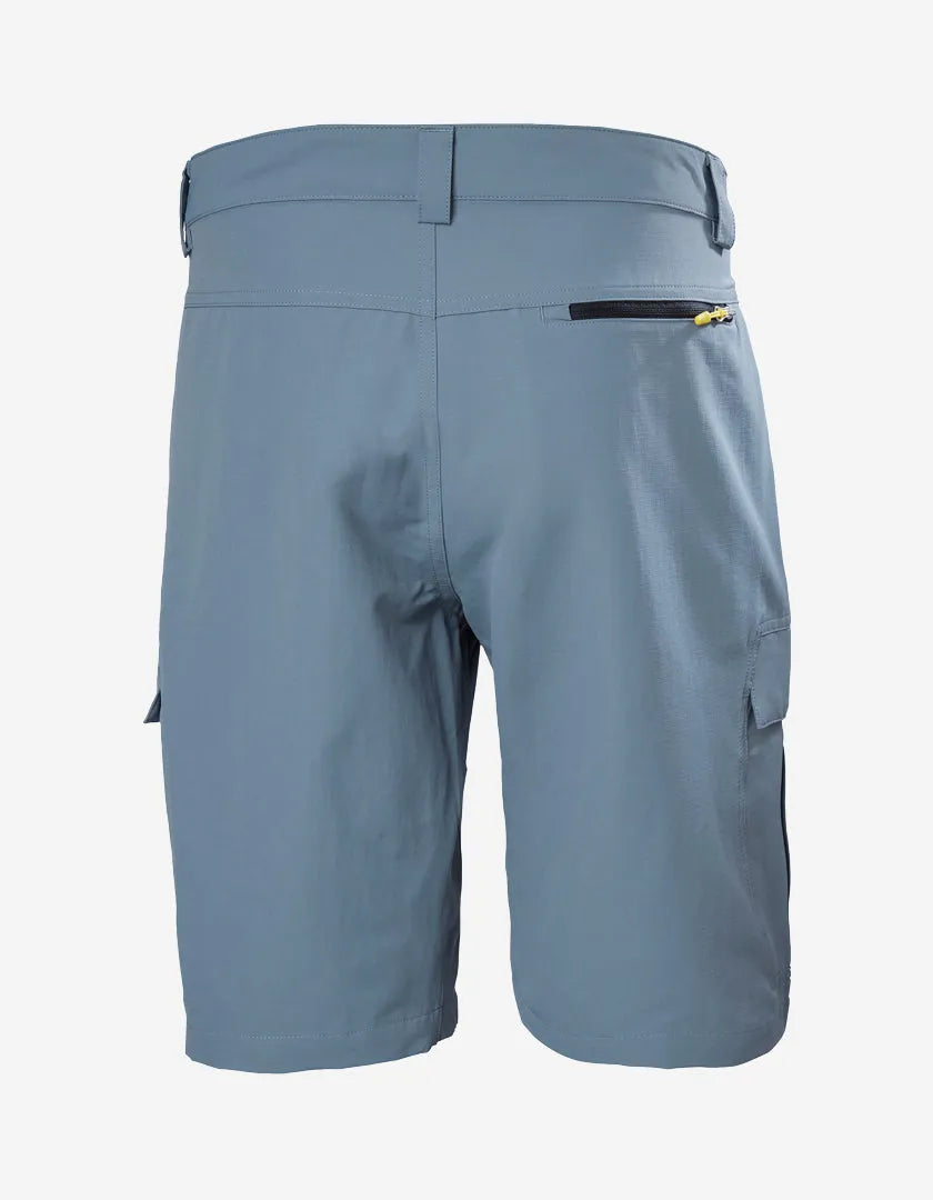 601 WASHED NAVY