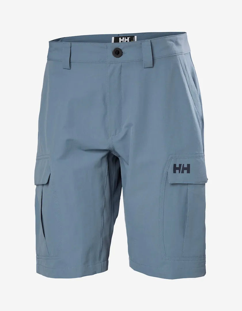 601 WASHED NAVY