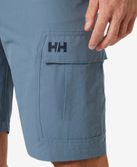 601 WASHED NAVY