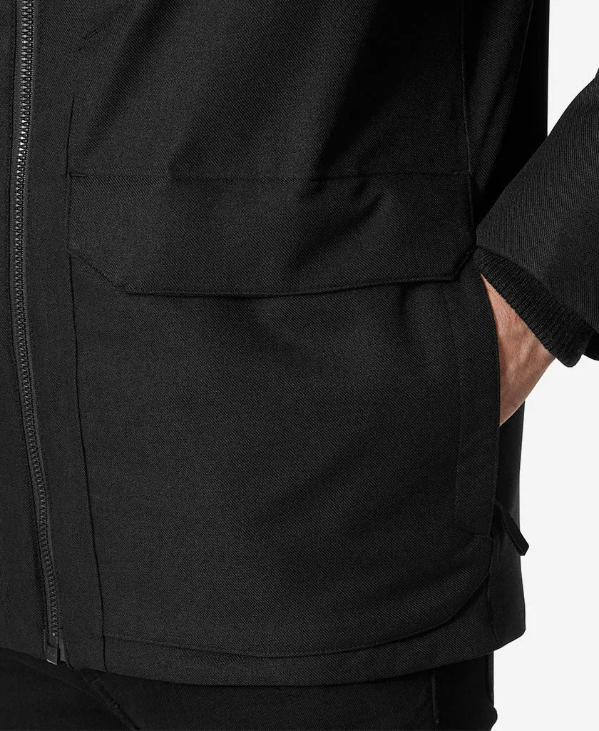 990 BLACK