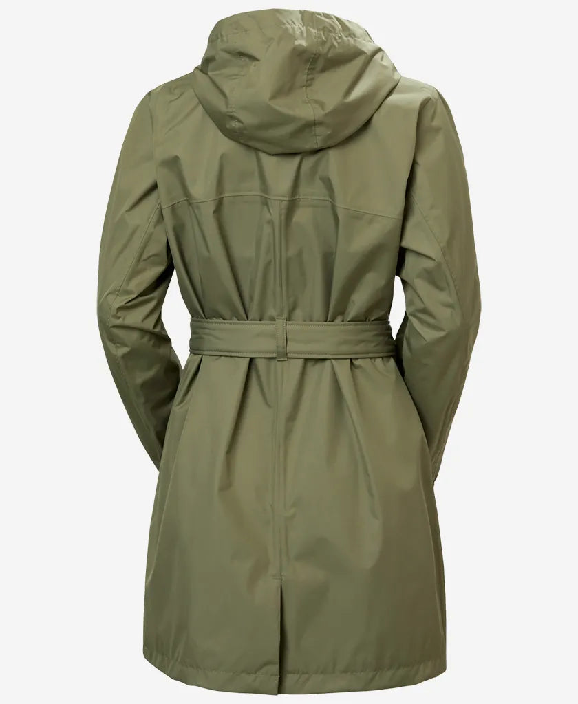421 LAV GREEN