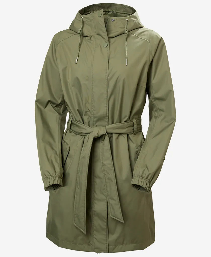 421 LAV GREEN