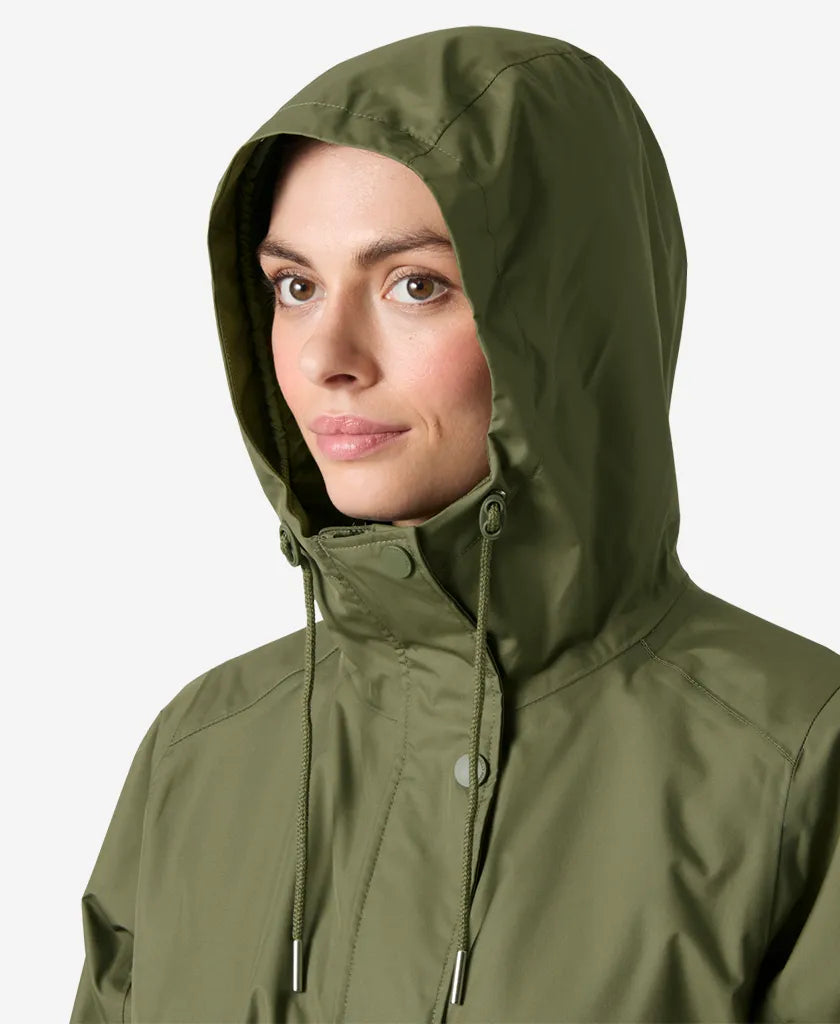 421 LAV GREEN