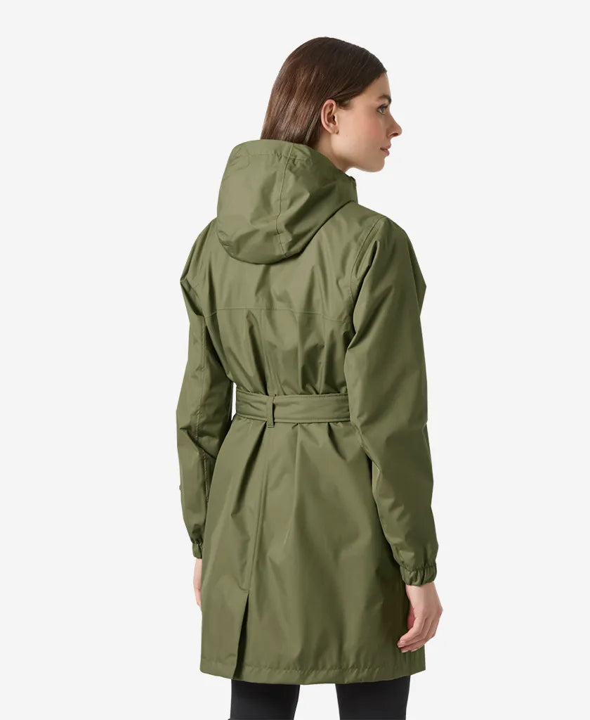 421 LAV GREEN