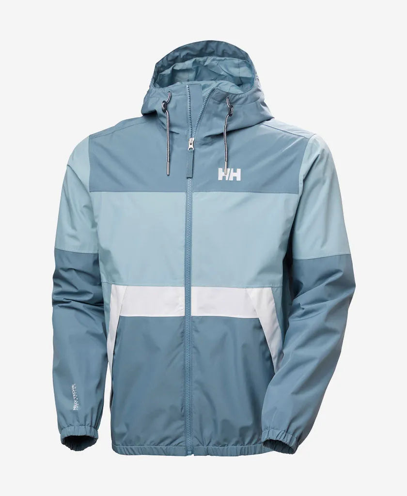601 WASHED NAVY