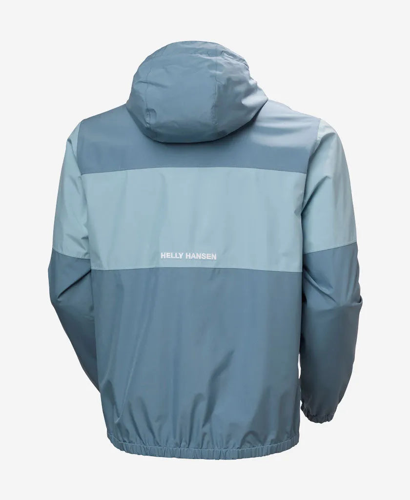 601 WASHED NAVY