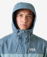 601 WASHED NAVY