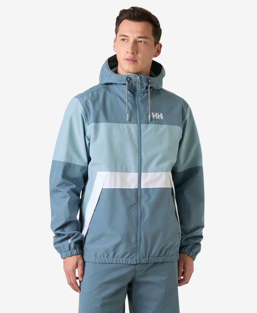 601 WASHED NAVY