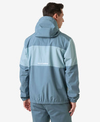 601 WASHED NAVY