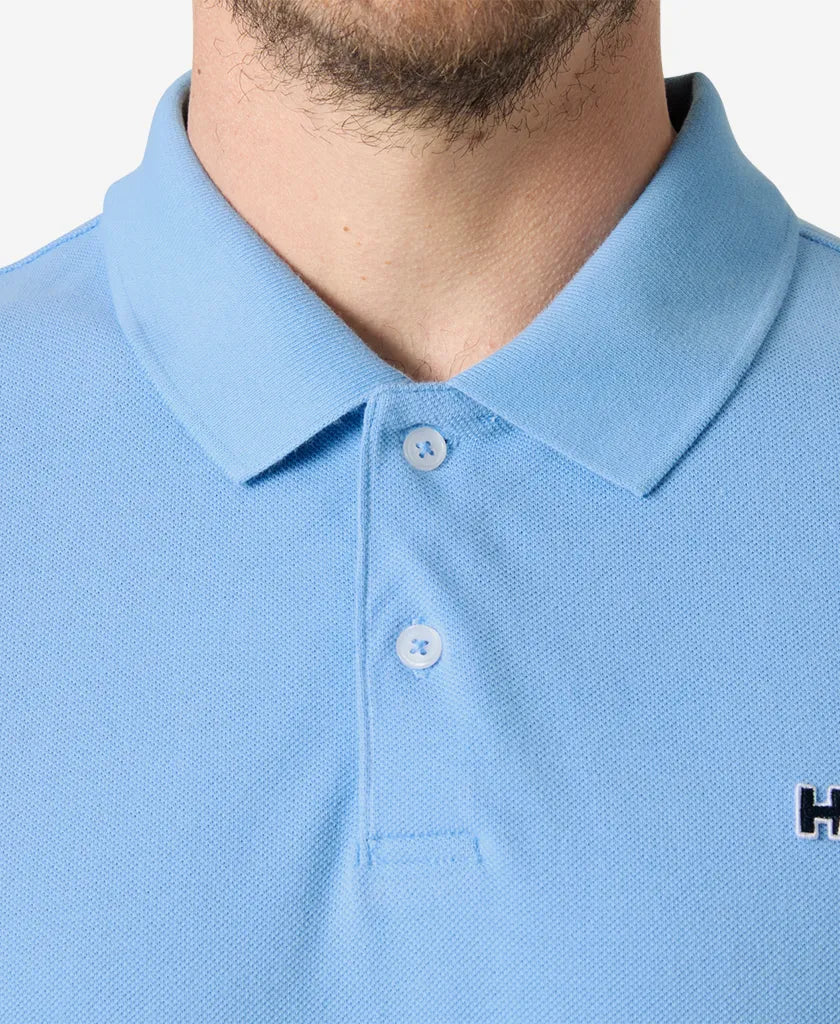 627 BRIGHT BLUE