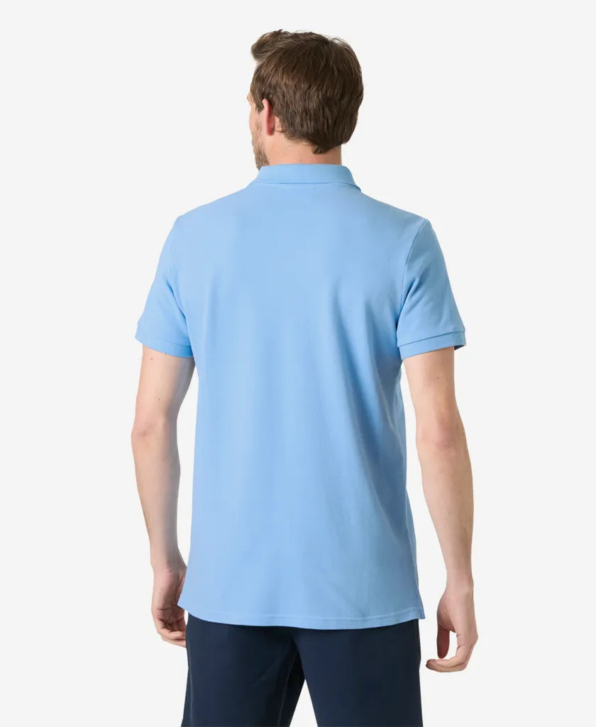 627 BRIGHT BLUE