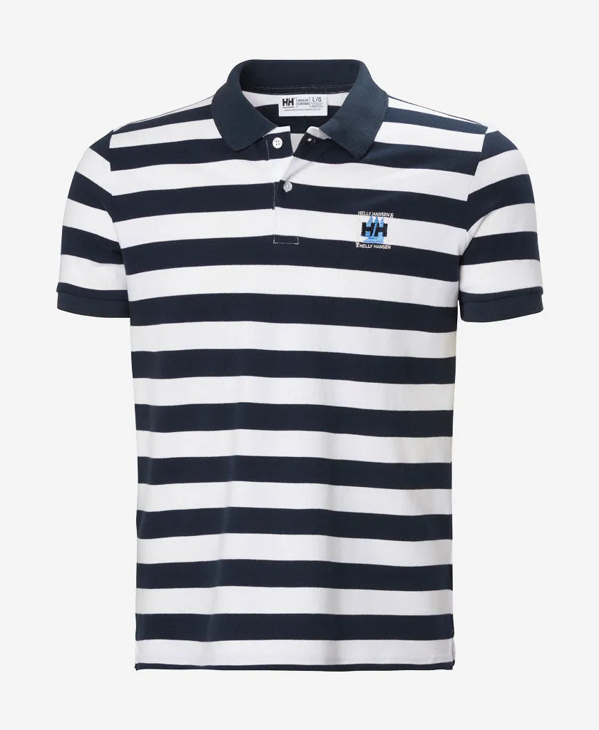 598 NAVY YD STRIPE