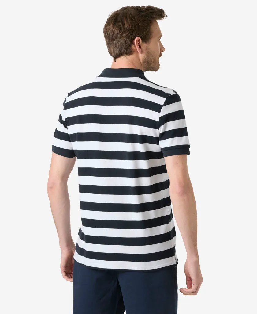 598 NAVY YD STRIPE