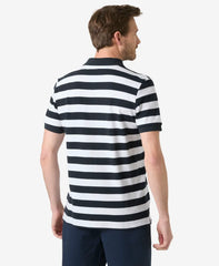 598 NAVY YD STRIPE