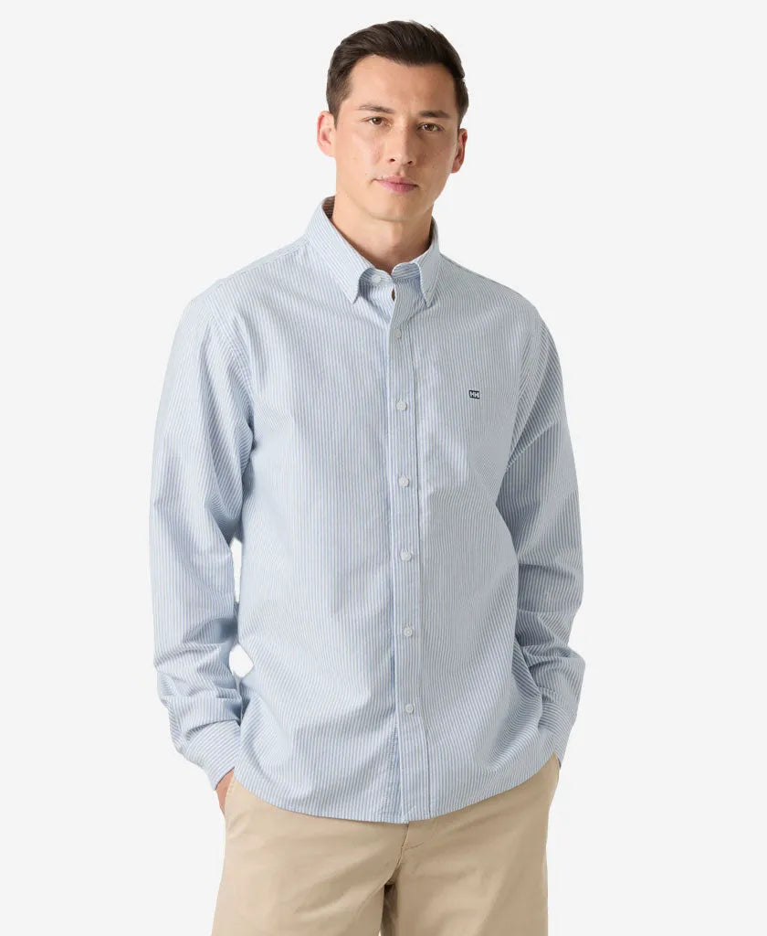 627 BRIGHT BLUE