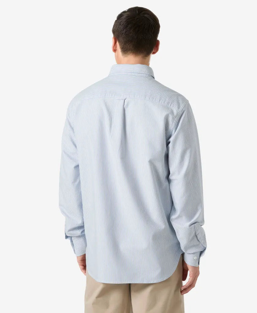 627 BRIGHT BLUE