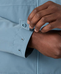 601 WASHED NAVY