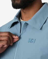 601 WASHED NAVY