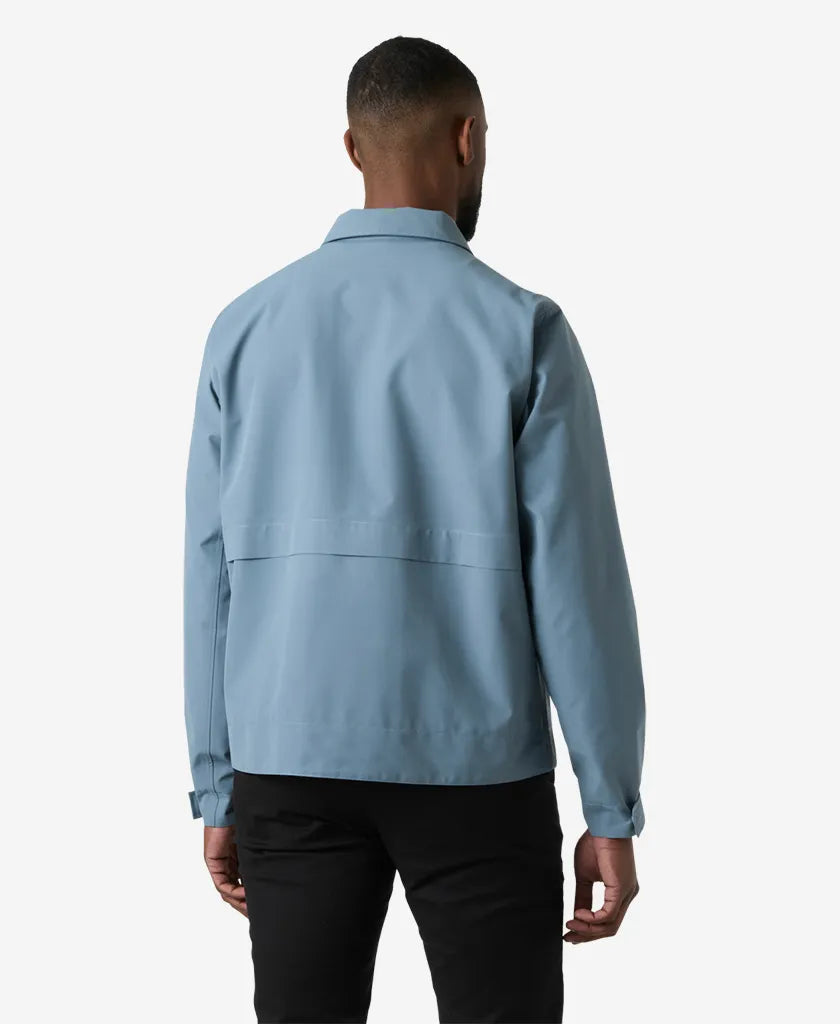 601 WASHED NAVY