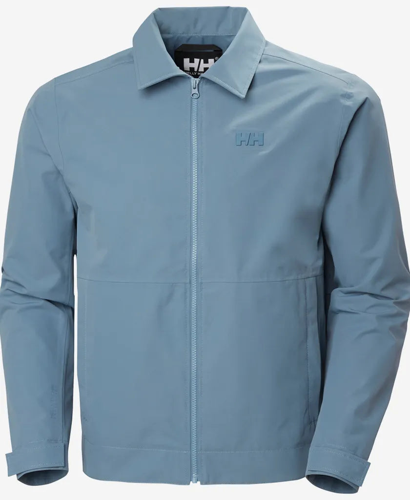 601 WASHED NAVY
