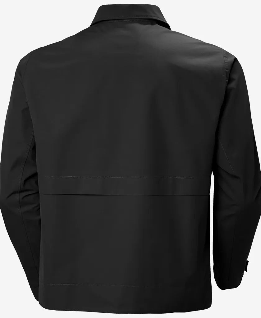 990 BLACK