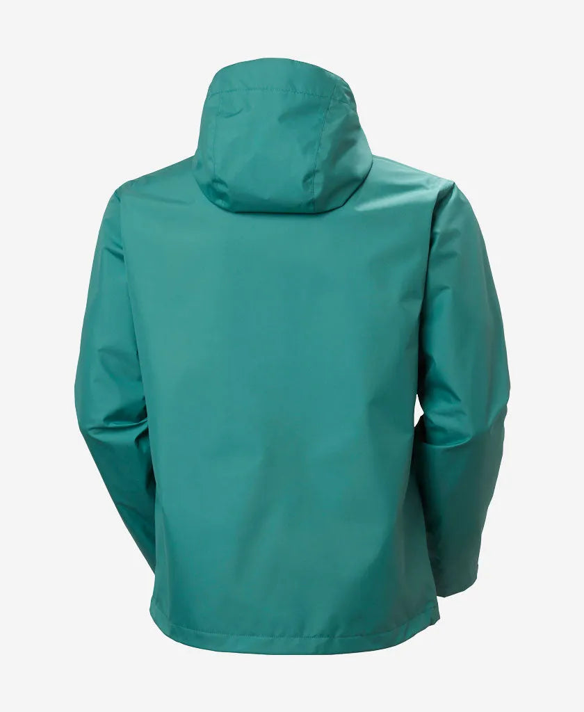 494 OPAL GREEN